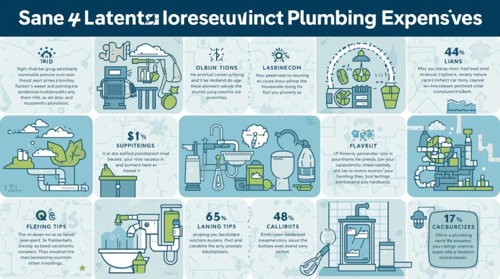 How to Reduce Your Plumbing Bill
