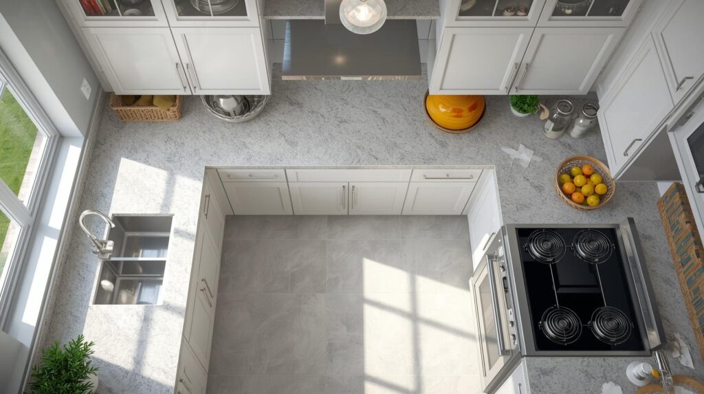 Deep Clean Your Kitchen