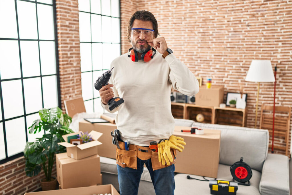 Affordable Handyman Services