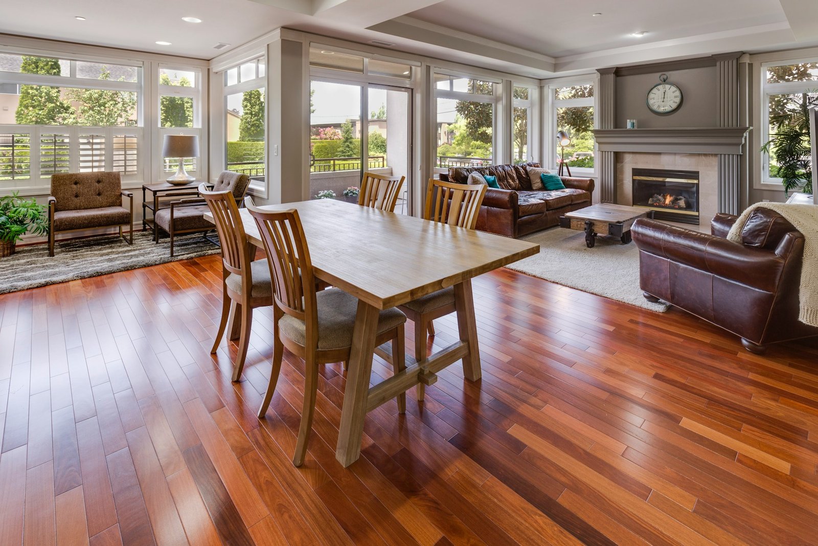 Flooring Ideas 2026: Choose the Right Floor for Every Room in Your Home