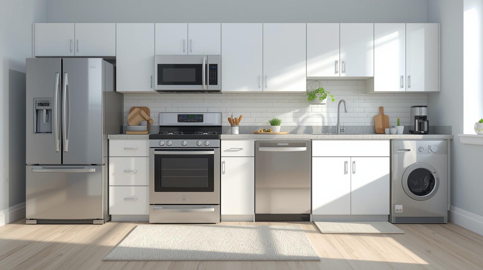 Best Energy Star Appliances